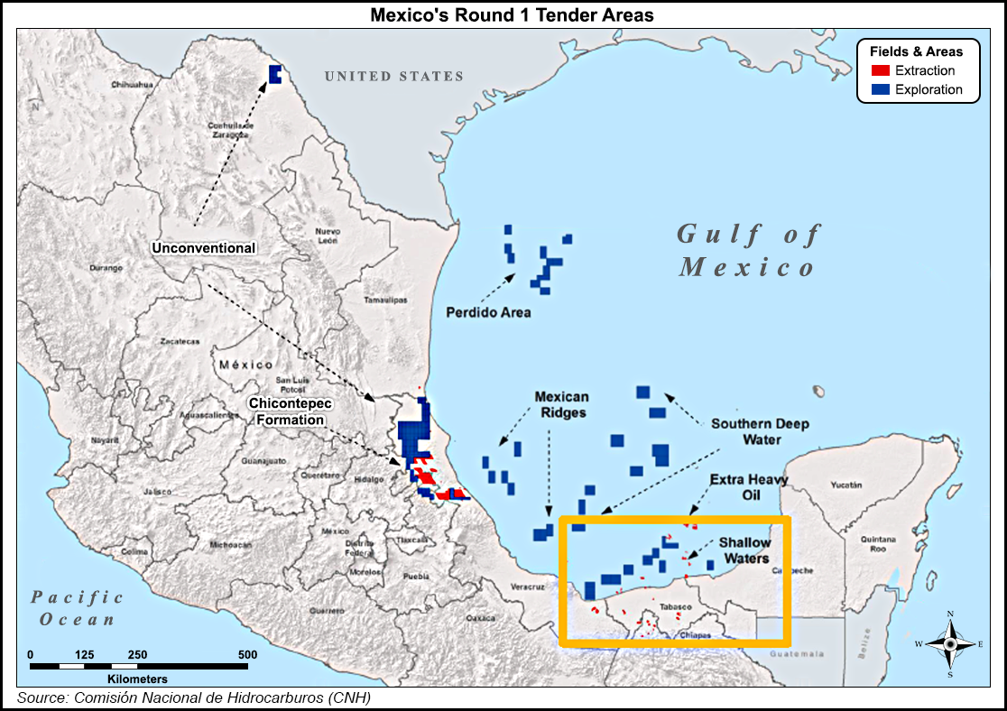 why mexico’s oil reform is a huge opportunity for investors