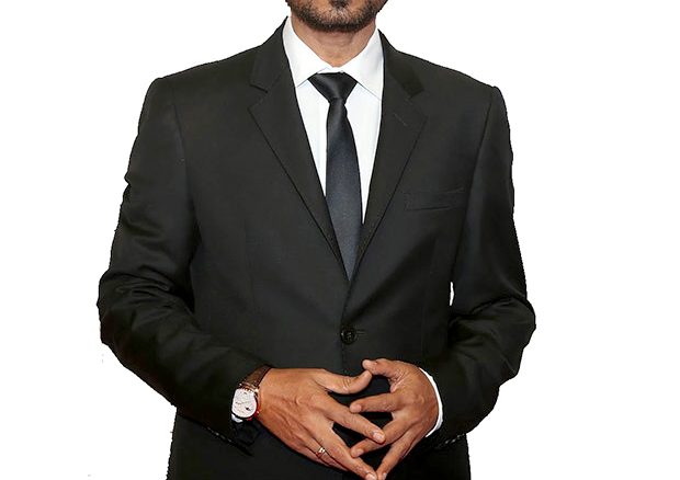 irrfan khan plays a bengali writer inspired by humayun ahmed in mostofa farooki’s next