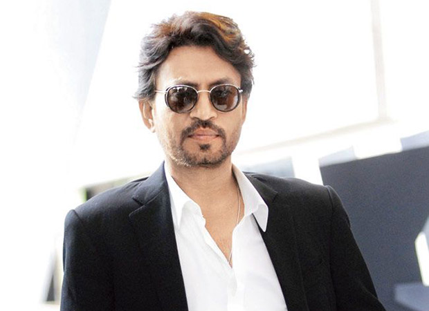 Irrfan Khan becomes the face of theatre festival in Rajasthan