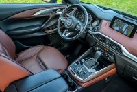 2016 Mazda CX-9 Signature - Review