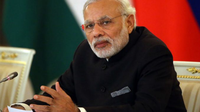 Modi Loses Majority in Stunning Election Setback, But Is Set to Keep Power in India Sikh separatists, Modi, violent criminal activity