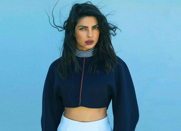 Priyanka Chopra32425343464567