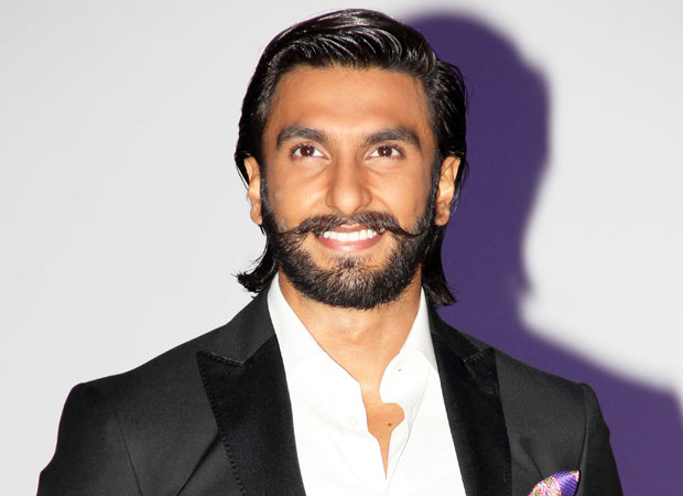 Ranveer Singh 566677777778