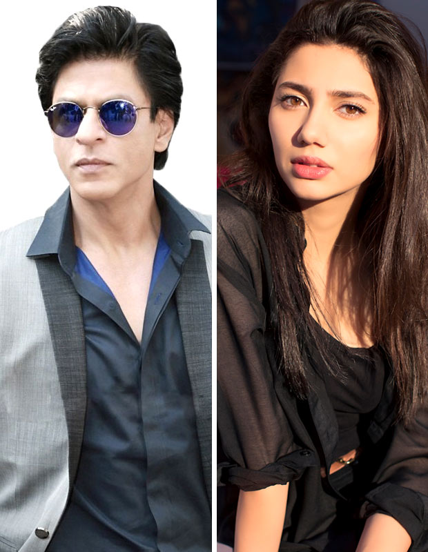 SRKMahira