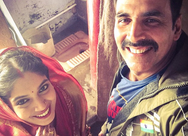 Saint to reward Rs. 1 crore to chop off the tongue of Toilet - Ek Prem Katha’s director