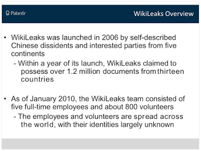 how to destroy wikileaks