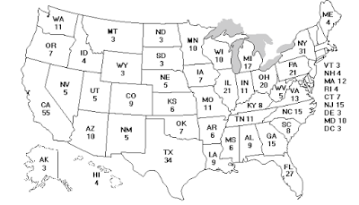 the faithless american elector – an explanation