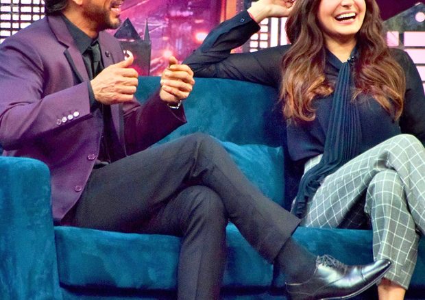 barack obama’s dialogue delivery could have been better shah rukh khan