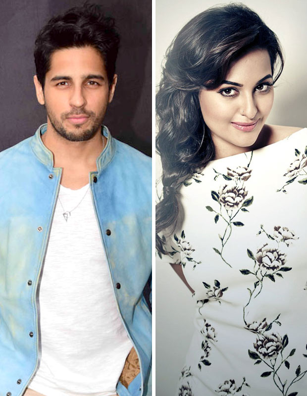 Sidharth Malhotra and Sonakshi Sinha starrer Ittefaq's runtime revealed