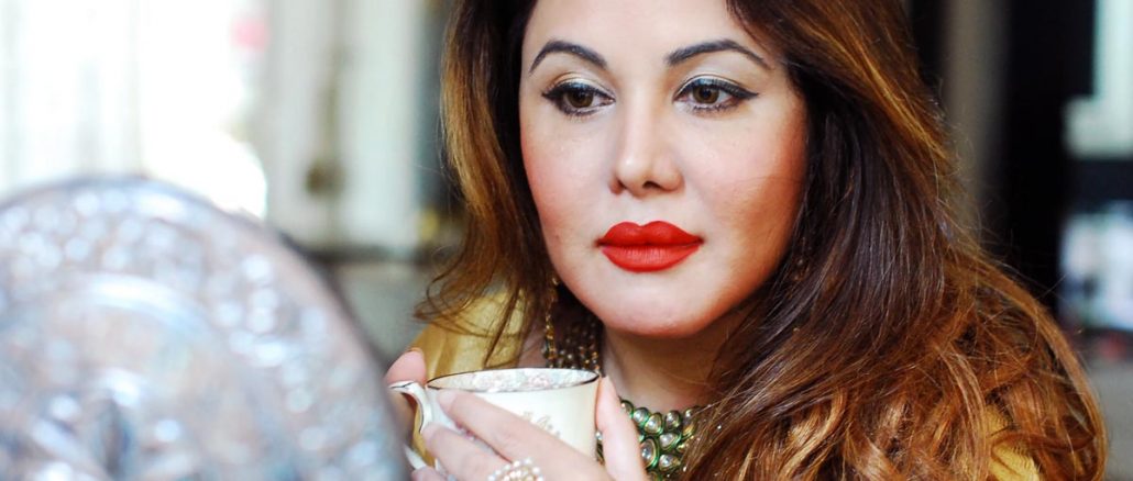 actress soma mangnaanii to produce tv series on beauty secrets