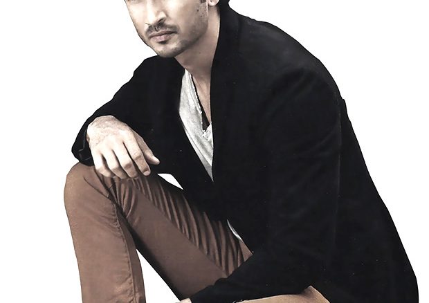 sushant singh rajput to turn producer