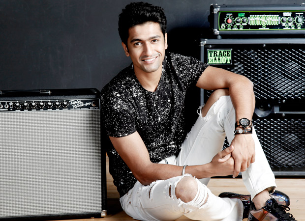 vicky kaushal to play ranbir kapoor’s best friend in the sanjay dutt’s biopic