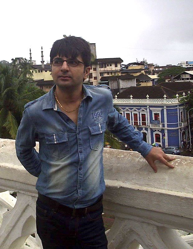 Vishal-Mishra