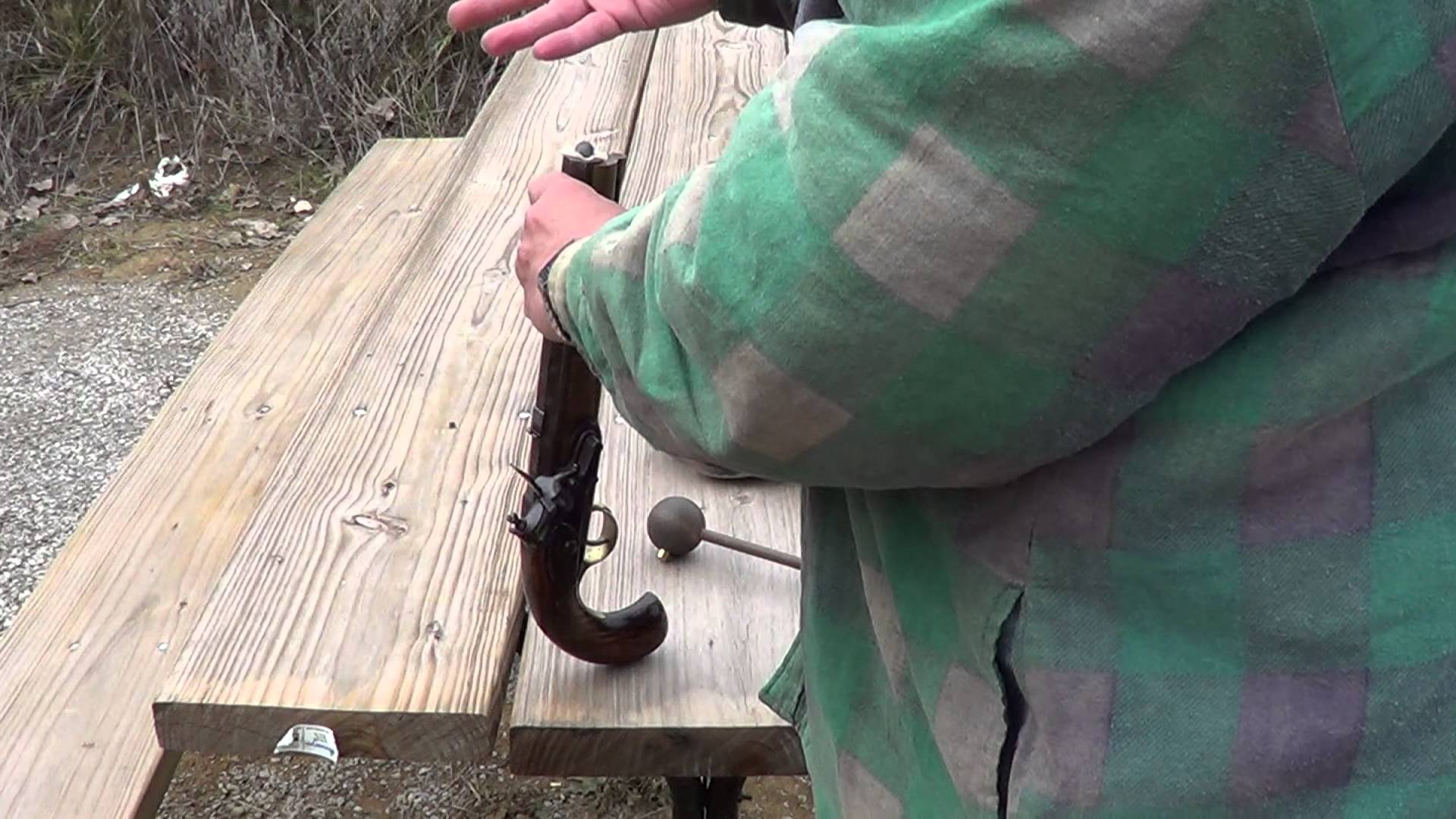 A Solution to America’s Gun Control Issues