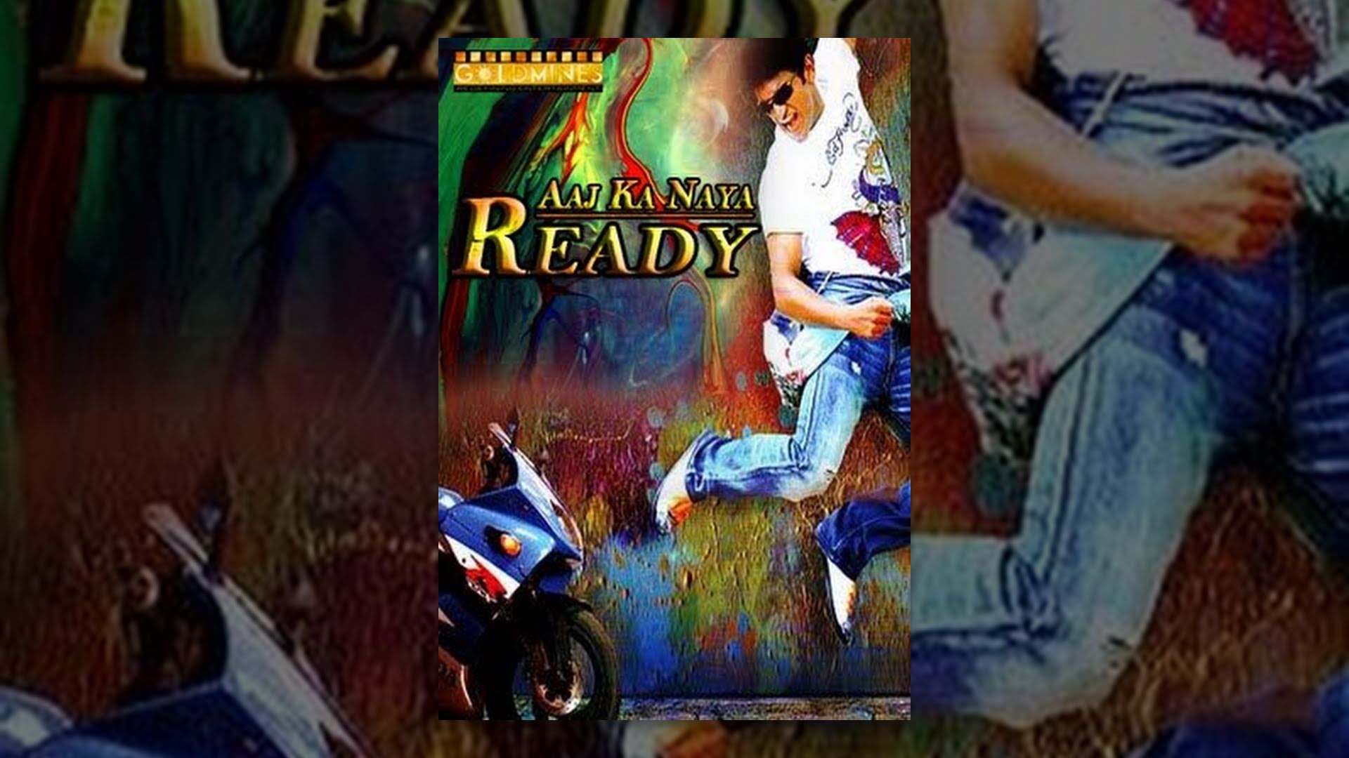 Aaj Ka Naya Ready Movie watch online