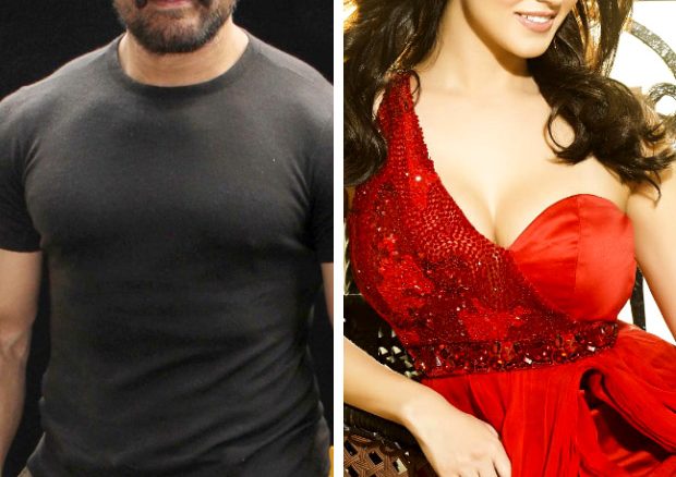 aamir khan’s acting coach prakash bhardwaj is all praises for the hard working sunny leone