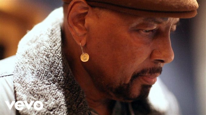 Aaron Neville My True Story Top CD on Amazon