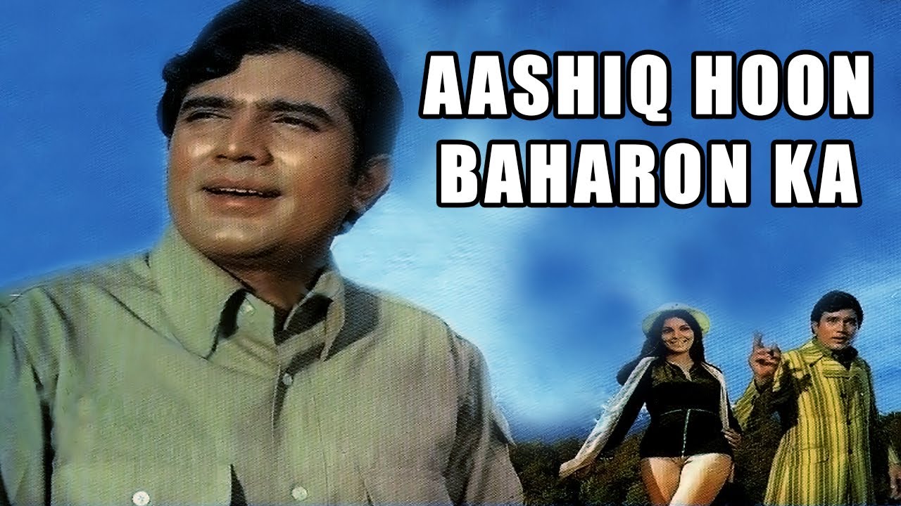 Aashiq Hoon Baharon Ka Movie watch online