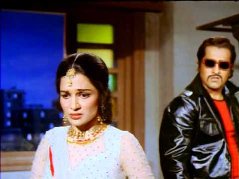 Adha Din Adhi Raat Movie watch online