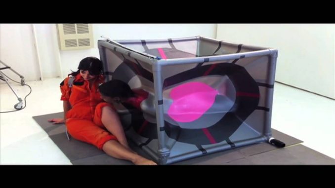 AFK TV Launch Party AFK TV Launch Party