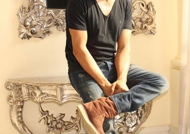 akshay kumar shoots in mathura for 40 days