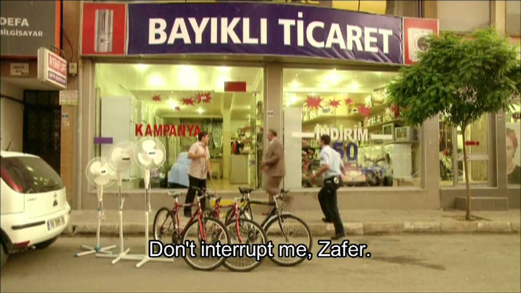Al Yazmalım Movie watch online