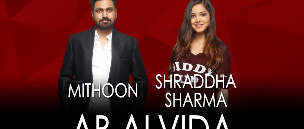 amaal malik accuses mithoon of ripping off his song ‘main rahoon ya na rahoon’