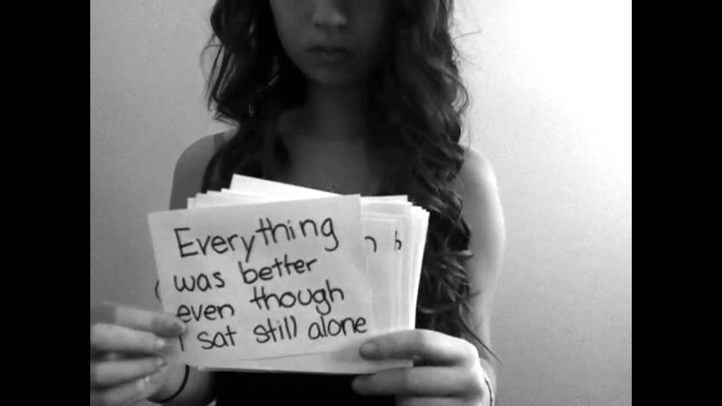 Amanda Todd: The cruelty in all of us
