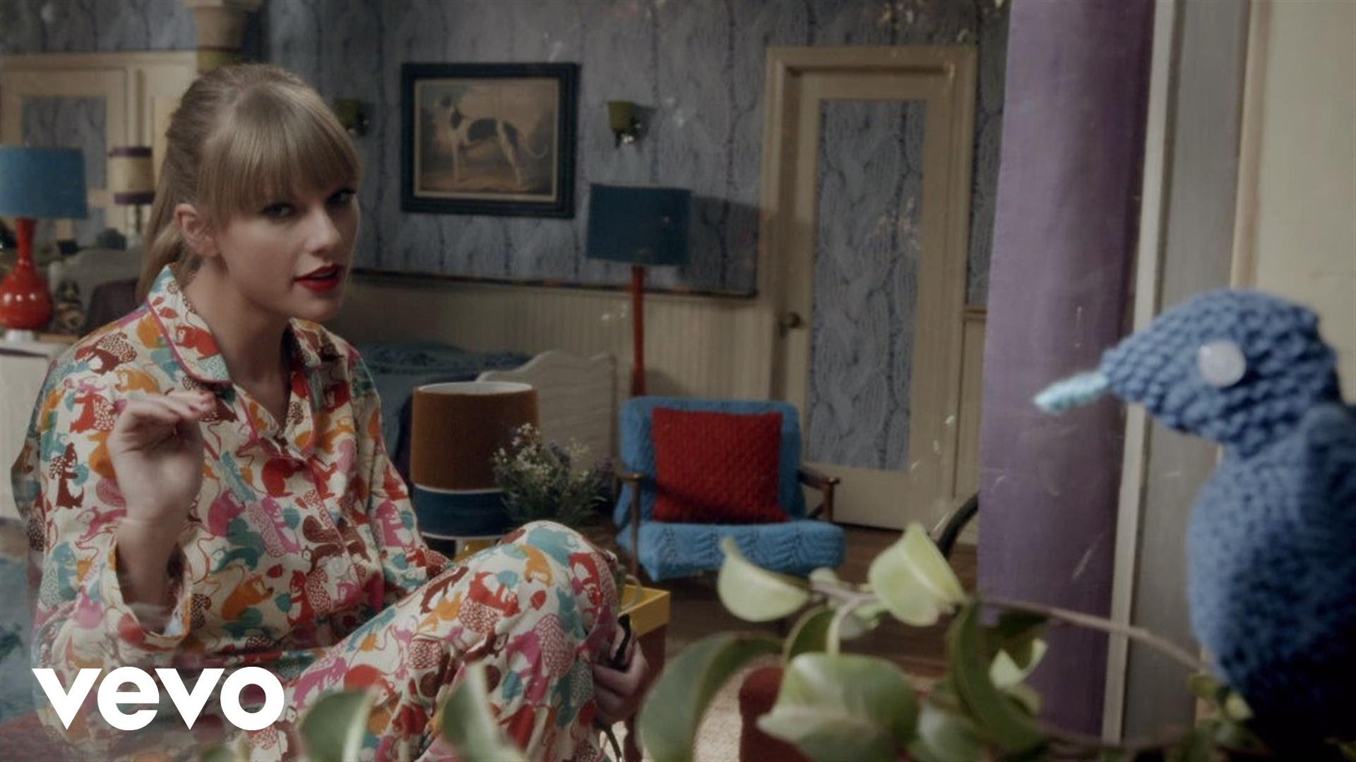 Amazon.com has the best deal on Taylor Swift’s new CD Red