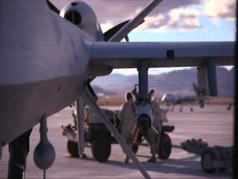 American Taxpayers and Their Investment in Drone Warfare