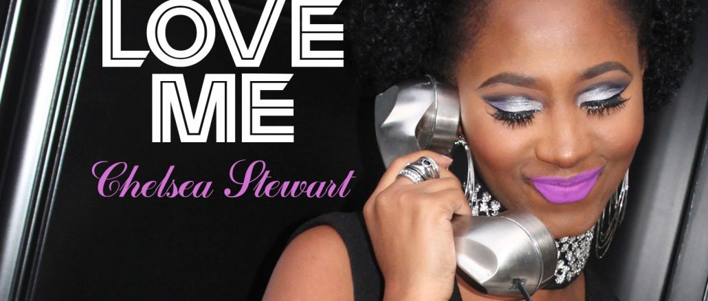 an intimate evening with chelsea stewart