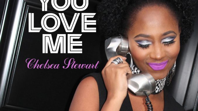 An Intimate Evening with Chelsea Stewart