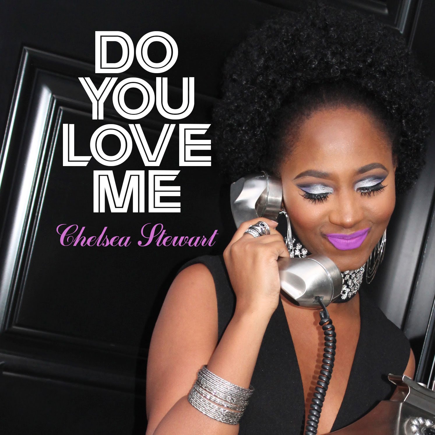 An Intimate Evening with Chelsea Stewart