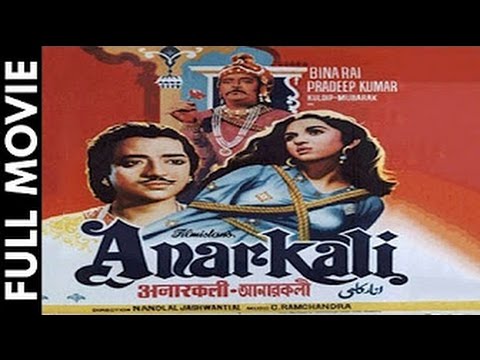 ANARKALI Movie watch online