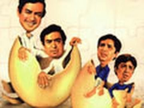 Angoor Movie Watch Online