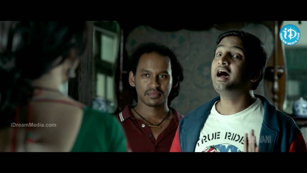 Anna Movie watch online