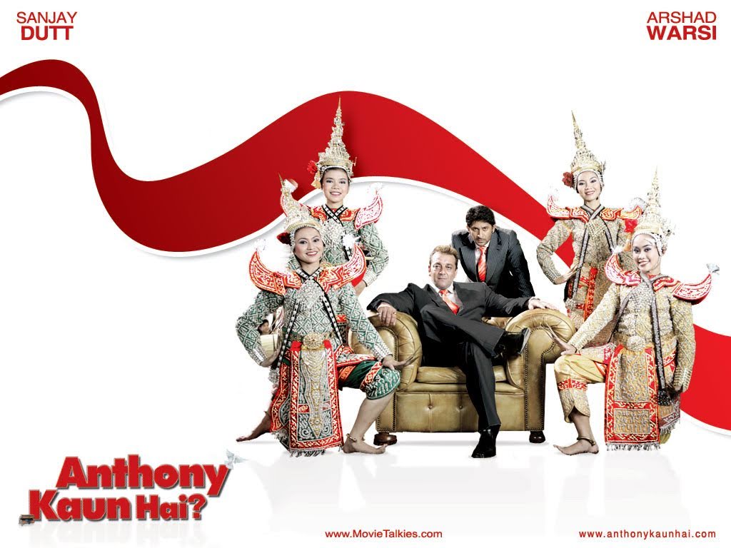 Anthony Kaun Hai Movie watch online