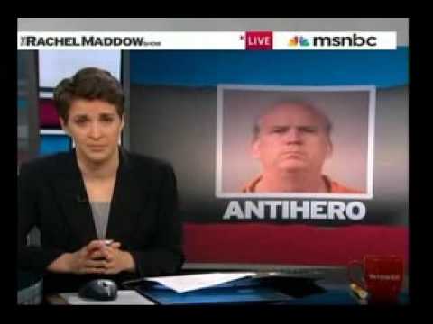 Anti-Abortionists: Murder by proxy