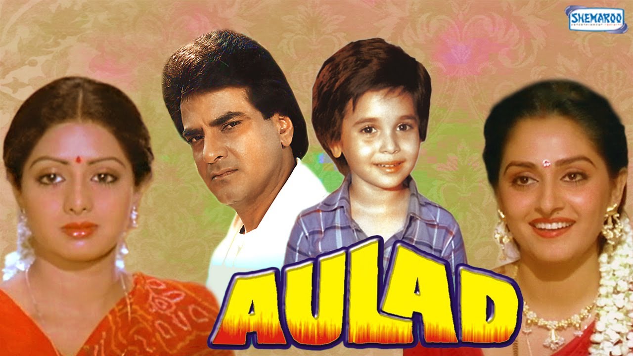 Aulad Movie watch online