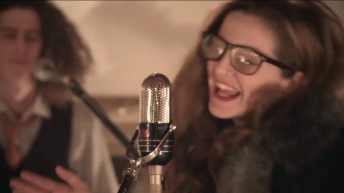 Australia's Perch Creek launch new single Mama Sings