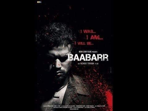 Baabarr Movie watch online