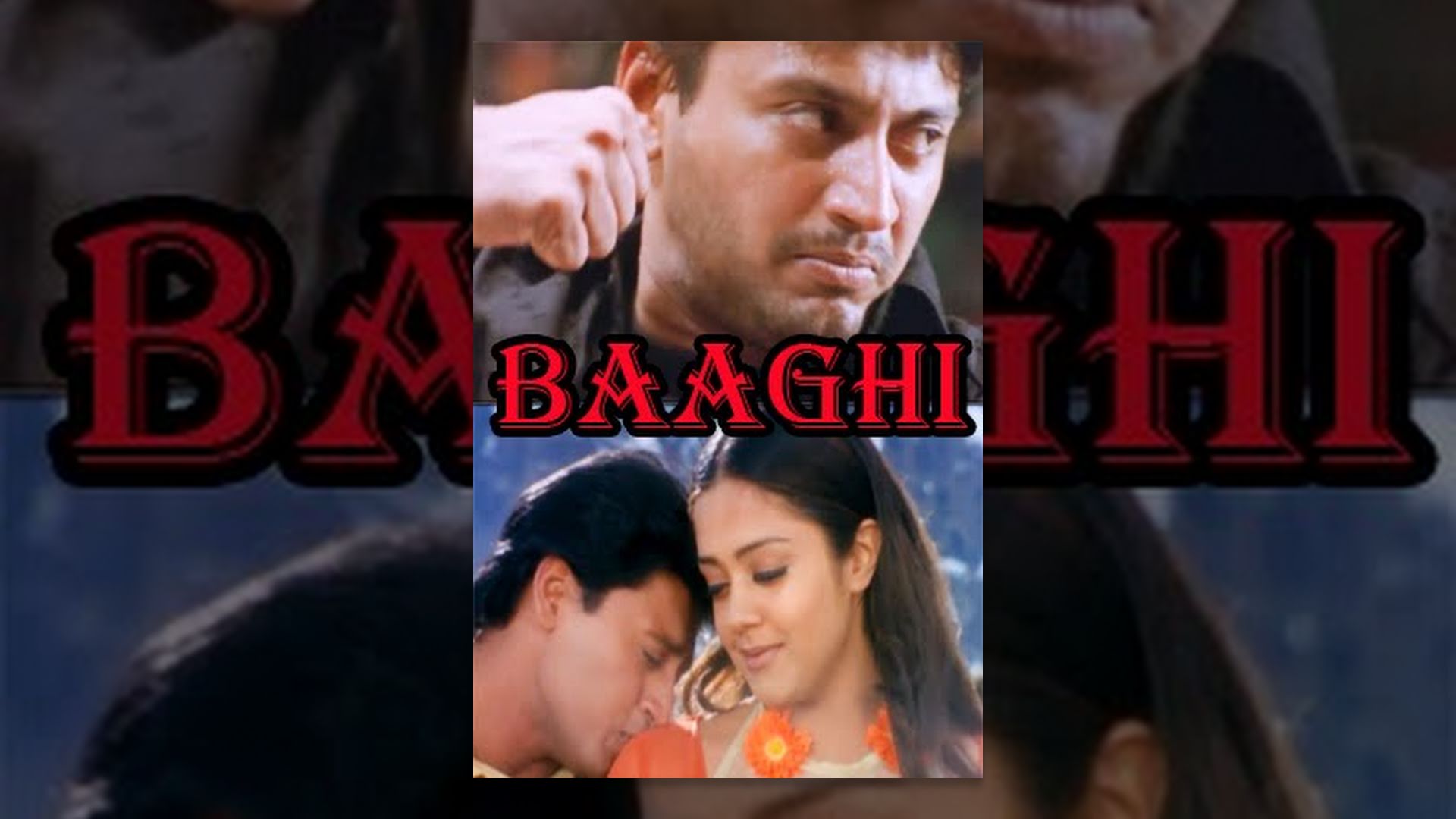 Baaghi Movie watch online