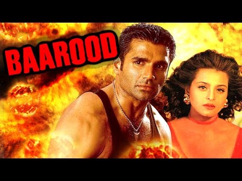Baarood Movie watch online