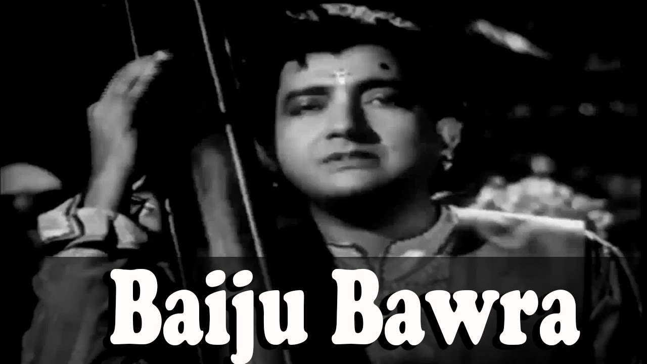 Baiju Bawra Movie Watch Online