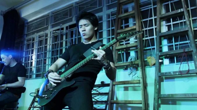 BAMBOO STAR from Hong Kong w: MOONFALL, 811 @ The Silver Dollar BAMBOO STAR from Hong Kong w: MOONFALL, 811 @ The Silver Dollar