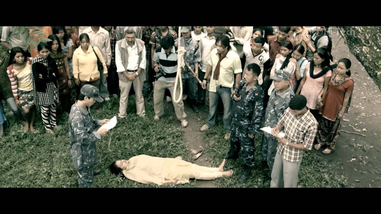Batomuni Ko Phool Movie watch online