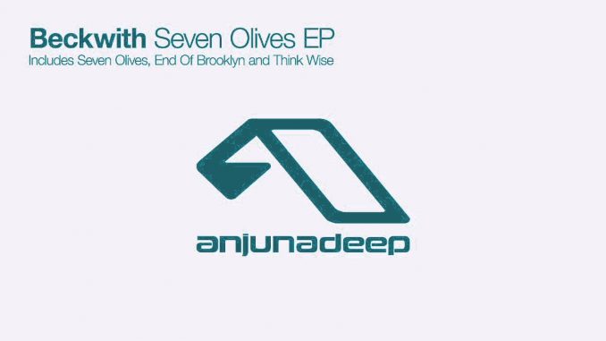 BECKWITH (Anjunadeep/Nurvous, NYC) Saturday, June 22nd BECKWITH (Anjunadeep/Nurvous, NYC) Saturday, June 22nd