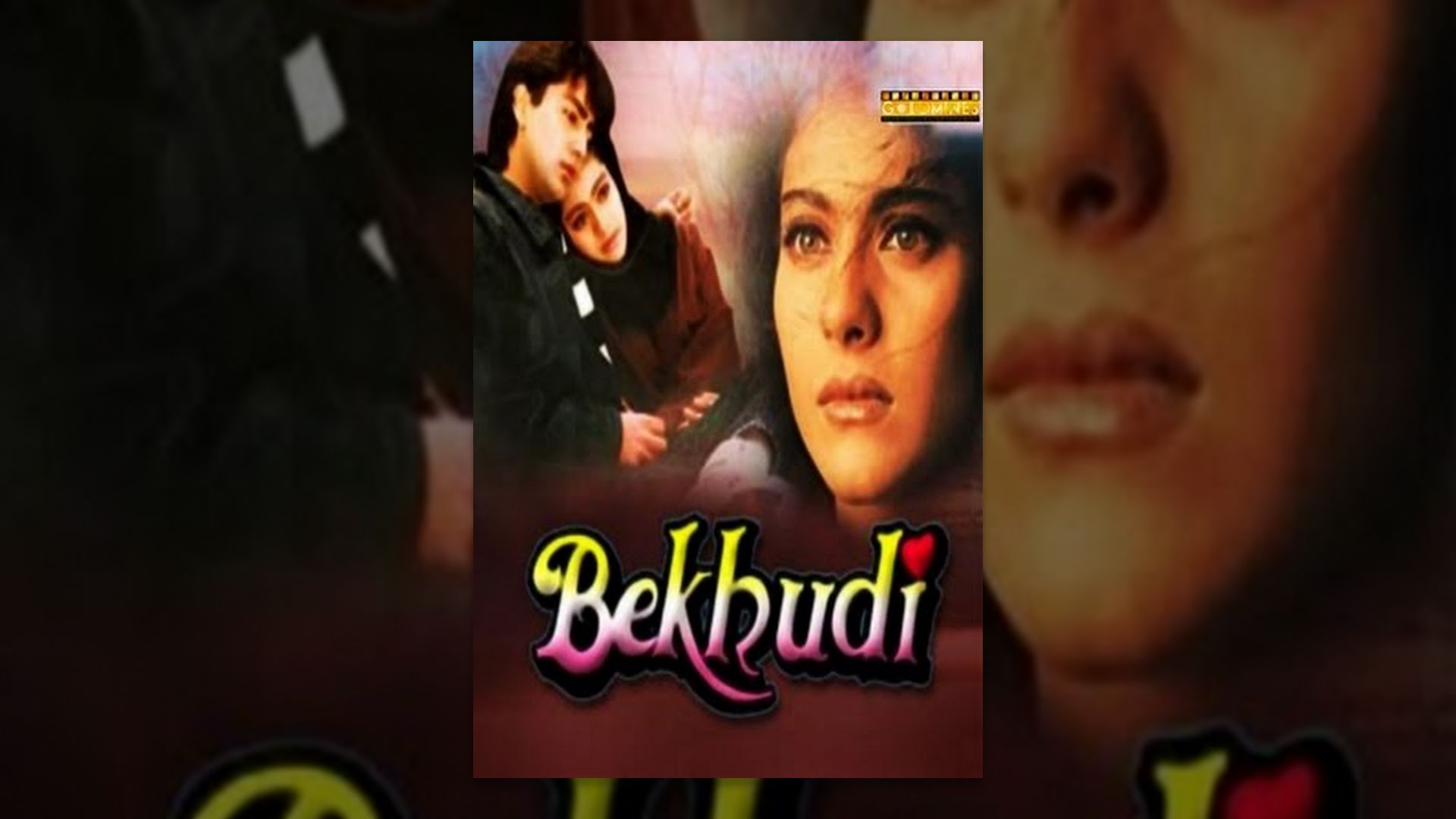 Bekhudi Movie watch online