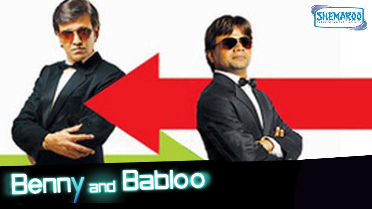 Benny & Babloo Movie watch online
