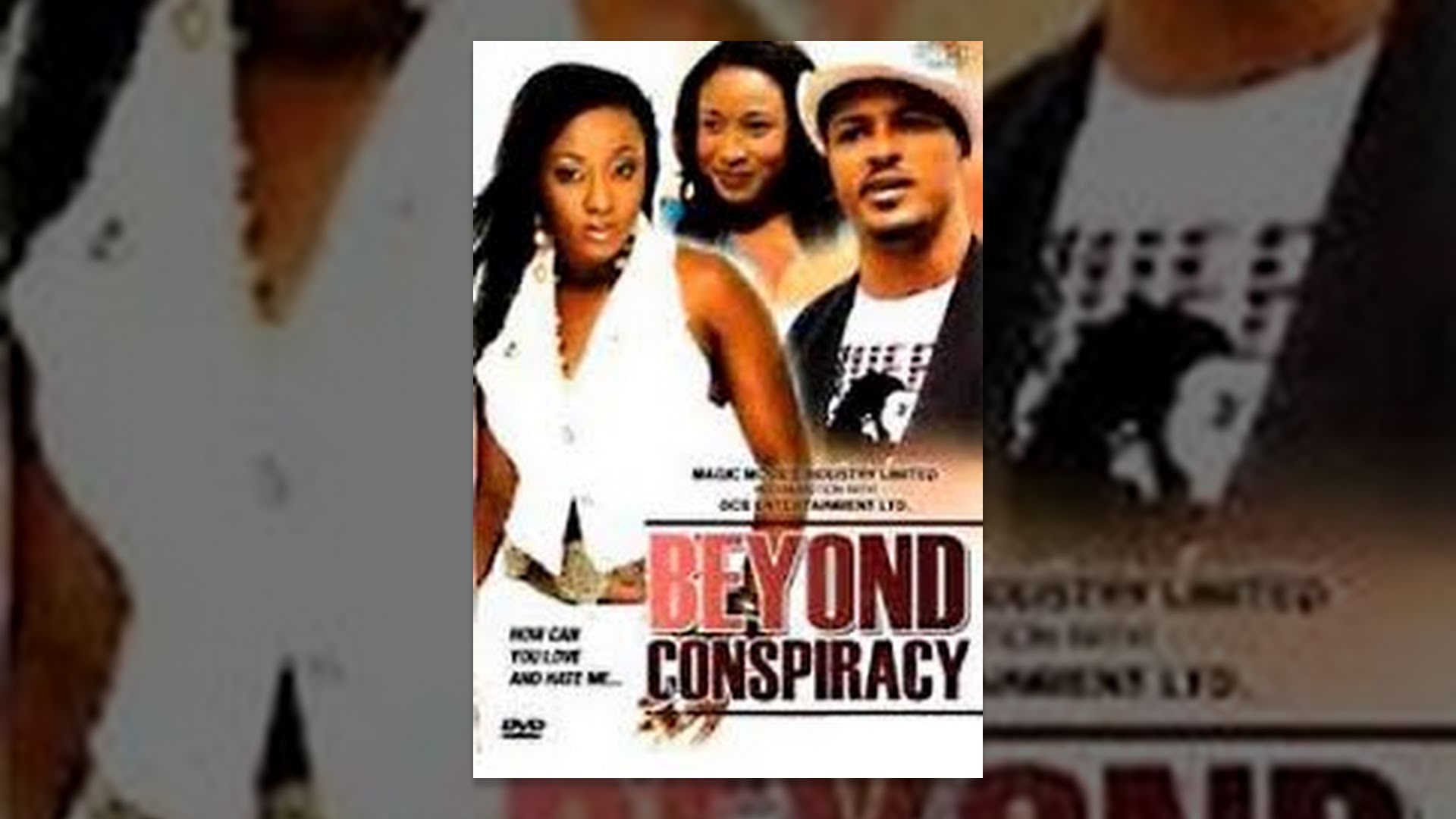 Beyond Conspiracy Movie watch online